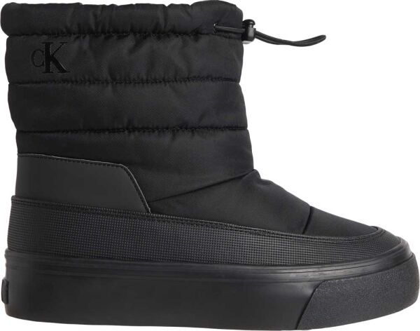 VULC FLATF SNOWBOOT NYLON MIX