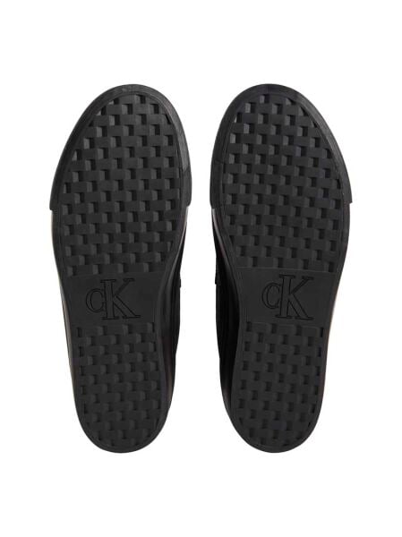 VULC FLATF SNOWBOOT NYLON MIX