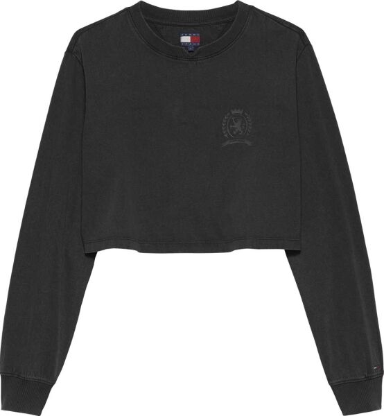 TJW RLX CRP CREST NOTCH COLL T