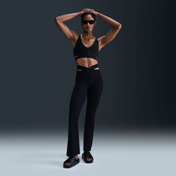 W NK DF ZENVY HR RIB FLARE