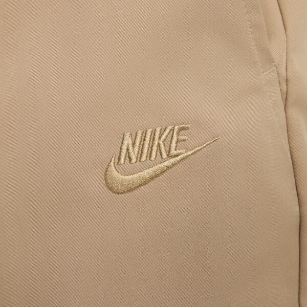 M NK CLUB WVN TAPER PANT