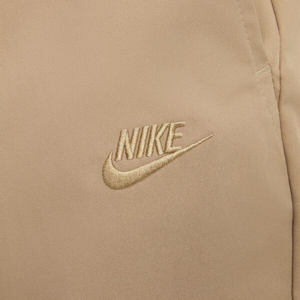 M NK CLUB WVN TAPER PANT