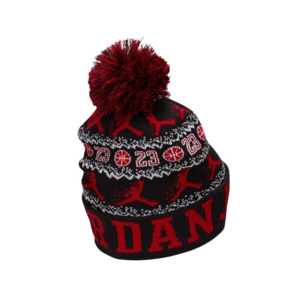 U J PEAK BEANIE AOJ