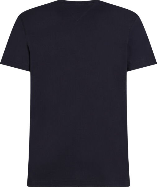 HILFIGER SUMMER SCRIPT TEE