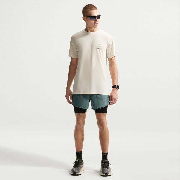 M NK DF STRIDE 5IN BF SHORT