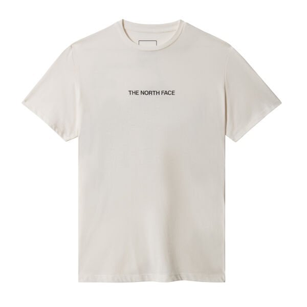 M FOUNDATION GRAPHIC TEE S/S - EU
