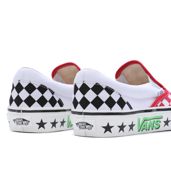 UA Classic Slip-On 98 DX