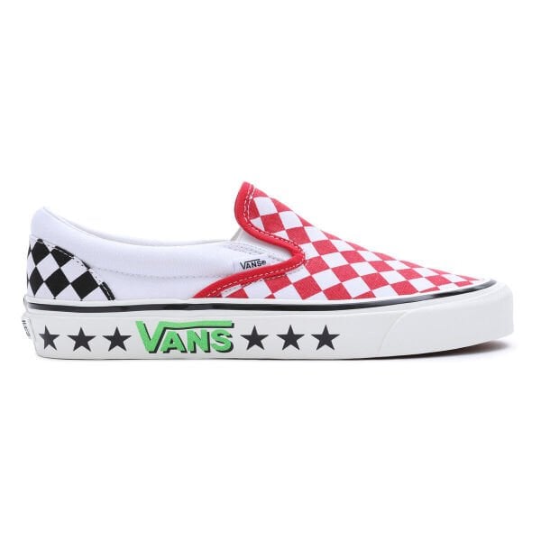 UA Classic Slip-On 98 DX