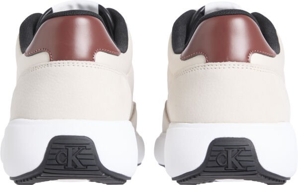 ATHLEISURE RUNNER LACEUP MIX