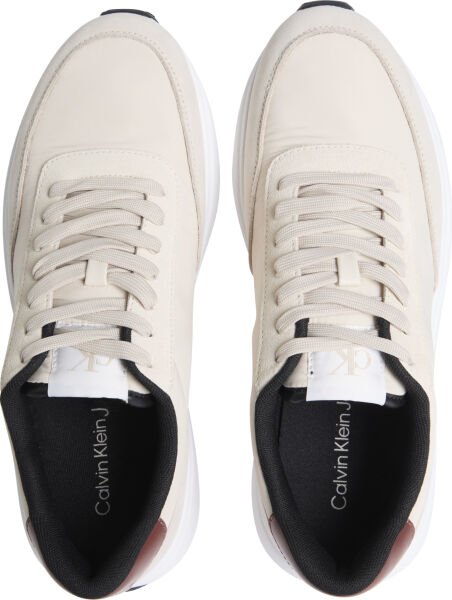 ATHLEISURE RUNNER LACEUP MIX