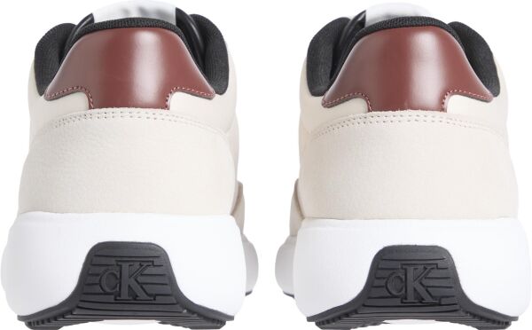 ATHLEISURE RUNNER LACEUP MIX