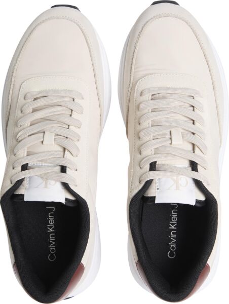 ATHLEISURE RUNNER LACEUP MIX