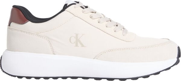 ATHLEISURE RUNNER LACEUP MIX