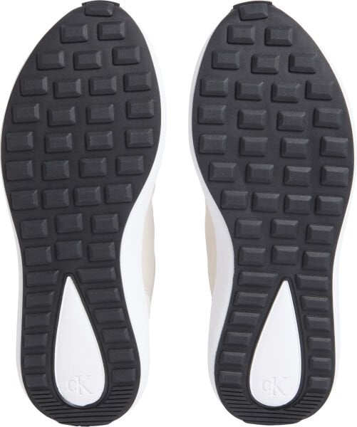 ATHLEISURE RUNNER LACEUP MIX