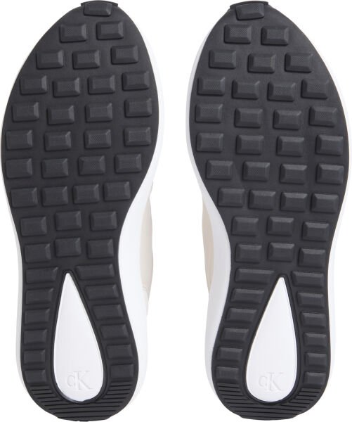 ATHLEISURE RUNNER LACEUP MIX