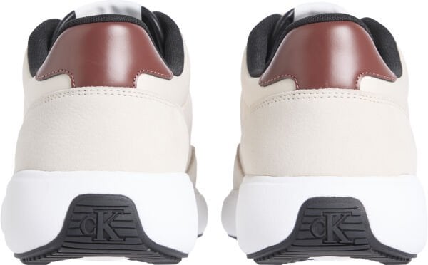 ATHLEISURE RUNNER LACEUP MIX