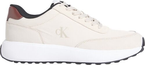 ATHLEISURE RUNNER LACEUP MIX