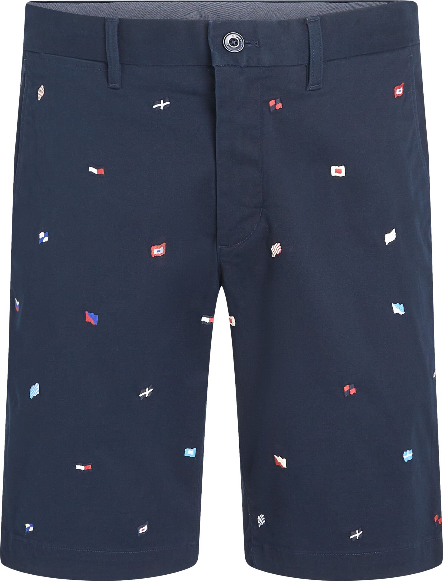 BROOKLYN SHORT CRITTER EMBRO