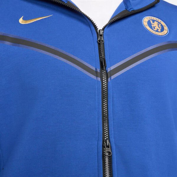 CFC MNSW TCH FLC HOODIE FZWR