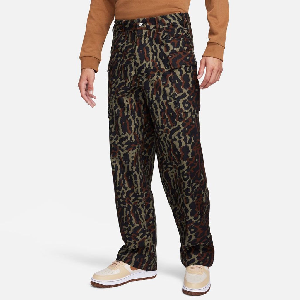 M NL CARGO PANT AOP