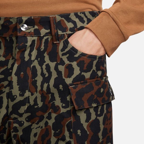 M NL CARGO PANT AOP