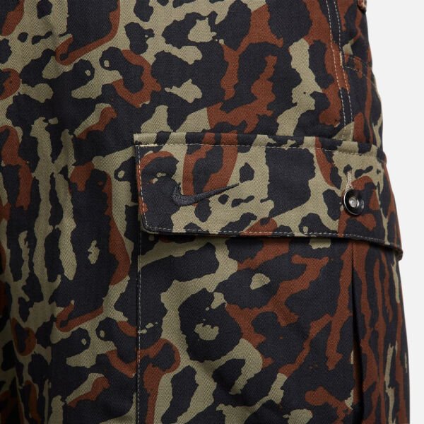 M NL CARGO PANT AOP