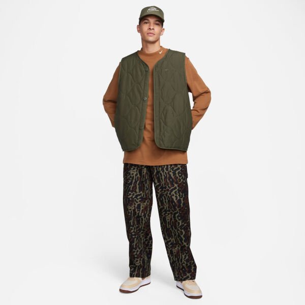 M NL CARGO PANT AOP