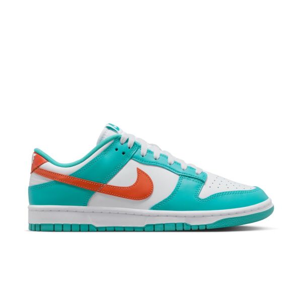 NIKE DUNK LOW RETRO Turuncu - 44