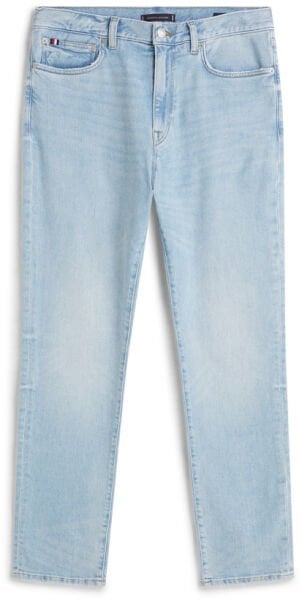 STRAIGHT DENTON STR HERON BLUE