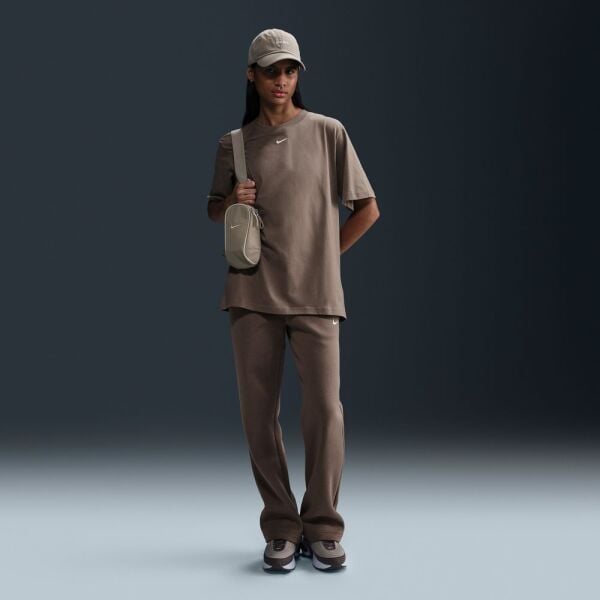 W NSW TEE ESSNTL LBR