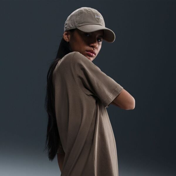 W NSW TEE ESSNTL LBR