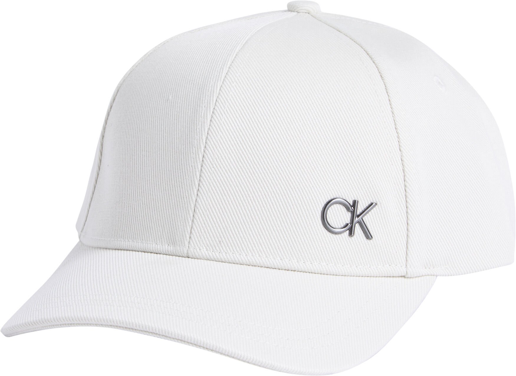 CK BOMBED METAL BB CAP