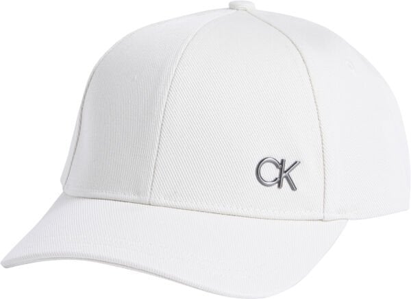 CK BOMBED METAL BB CAP
