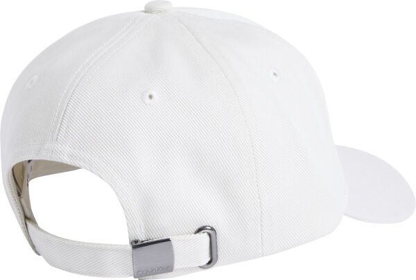 CK BOMBED METAL BB CAP