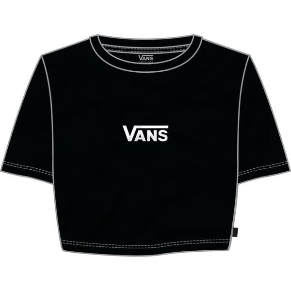 Flying V Crew Crop II