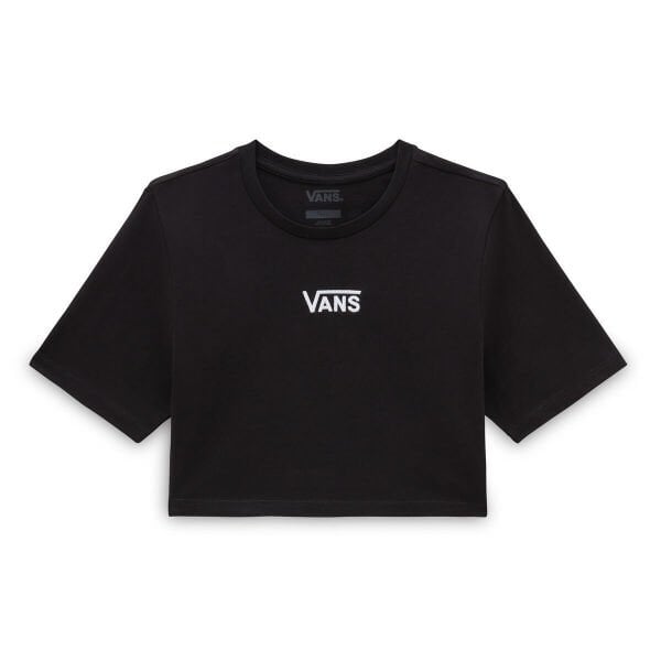 Flying V Crew Crop II