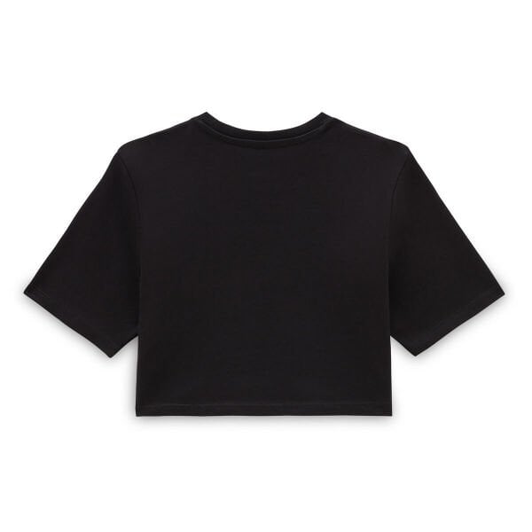 Flying V Crew Crop II