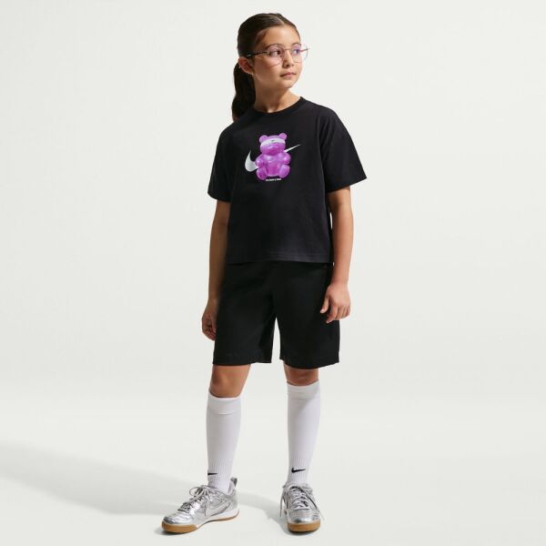 G NSW TEE OC BOXY BEAR
