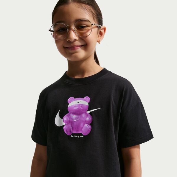 G NSW TEE OC BOXY BEAR