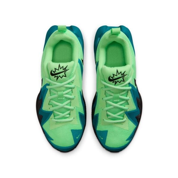 NIKE S.T. DYNAMITE (GS)