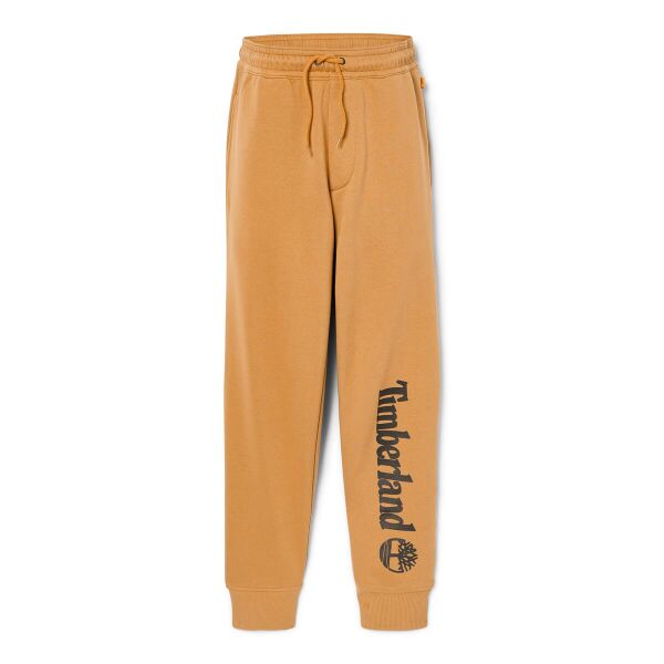 Linear Logo Sweatpant (BB Regular) Sarı - M
