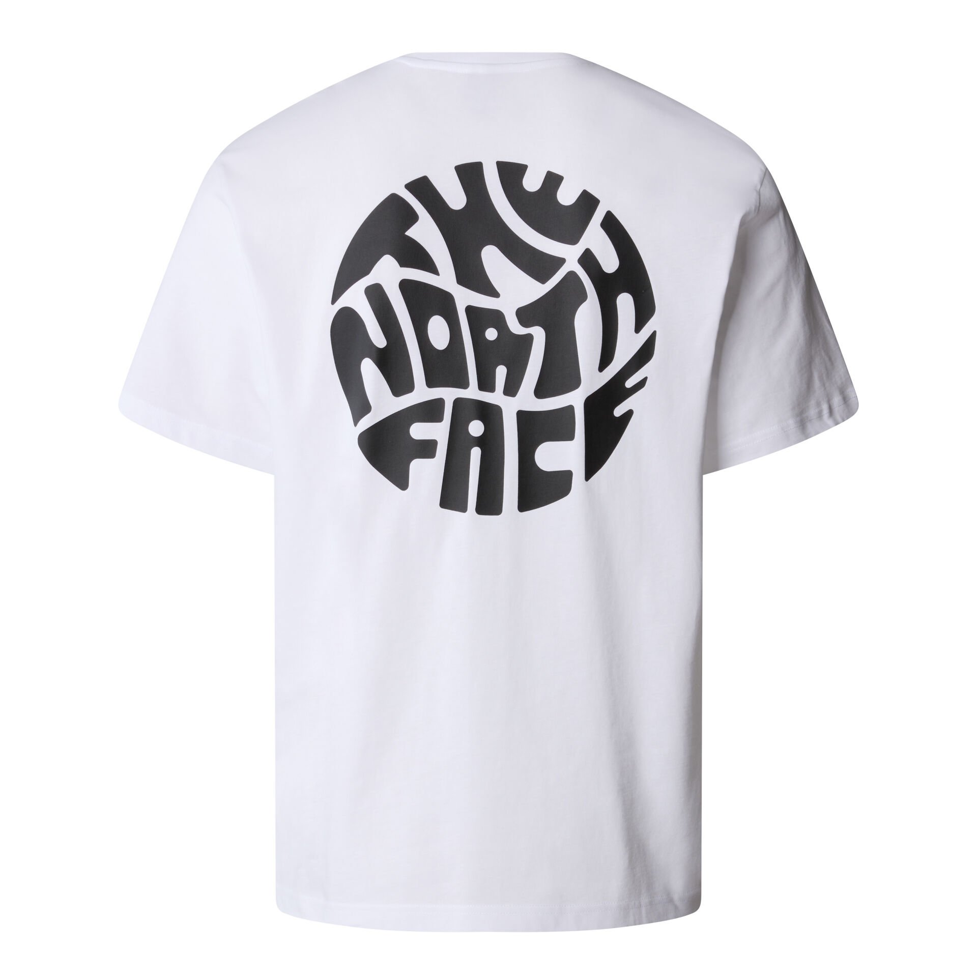 M S/S FESTIVAL TEE