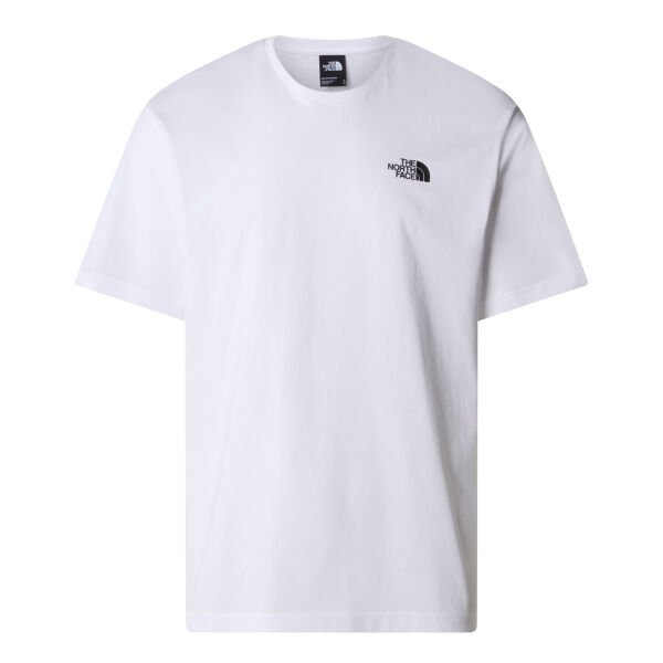 M S/S FESTIVAL TEE
