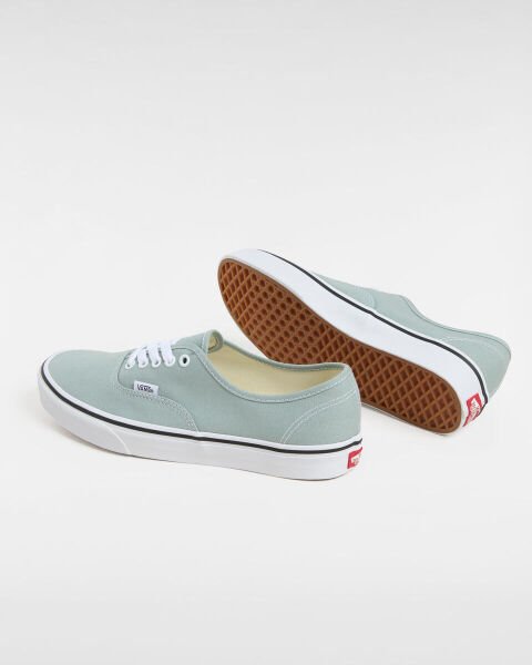 Authentic