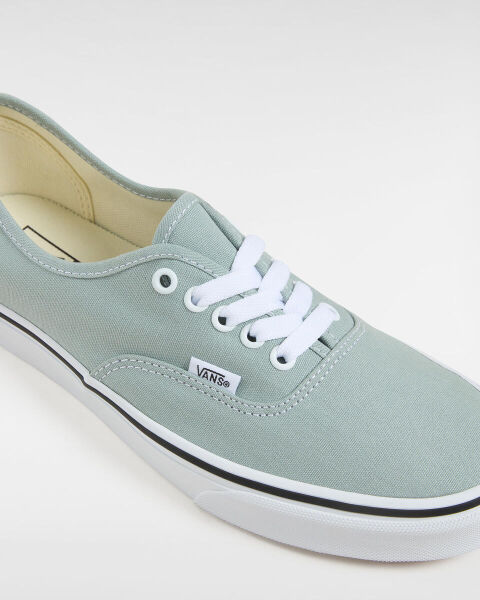Authentic