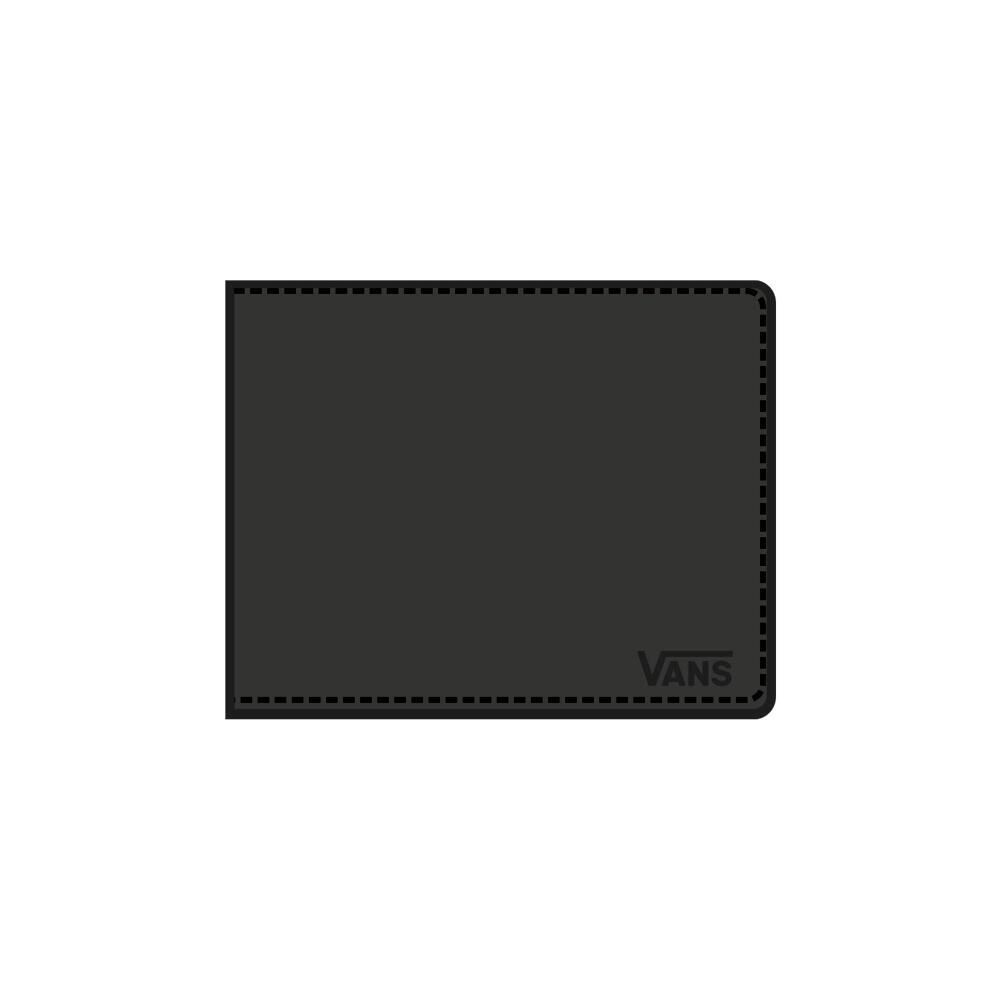 DROP V BIFOLD WALLET
