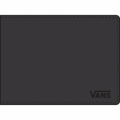 DROP V BIFOLD WALLET
