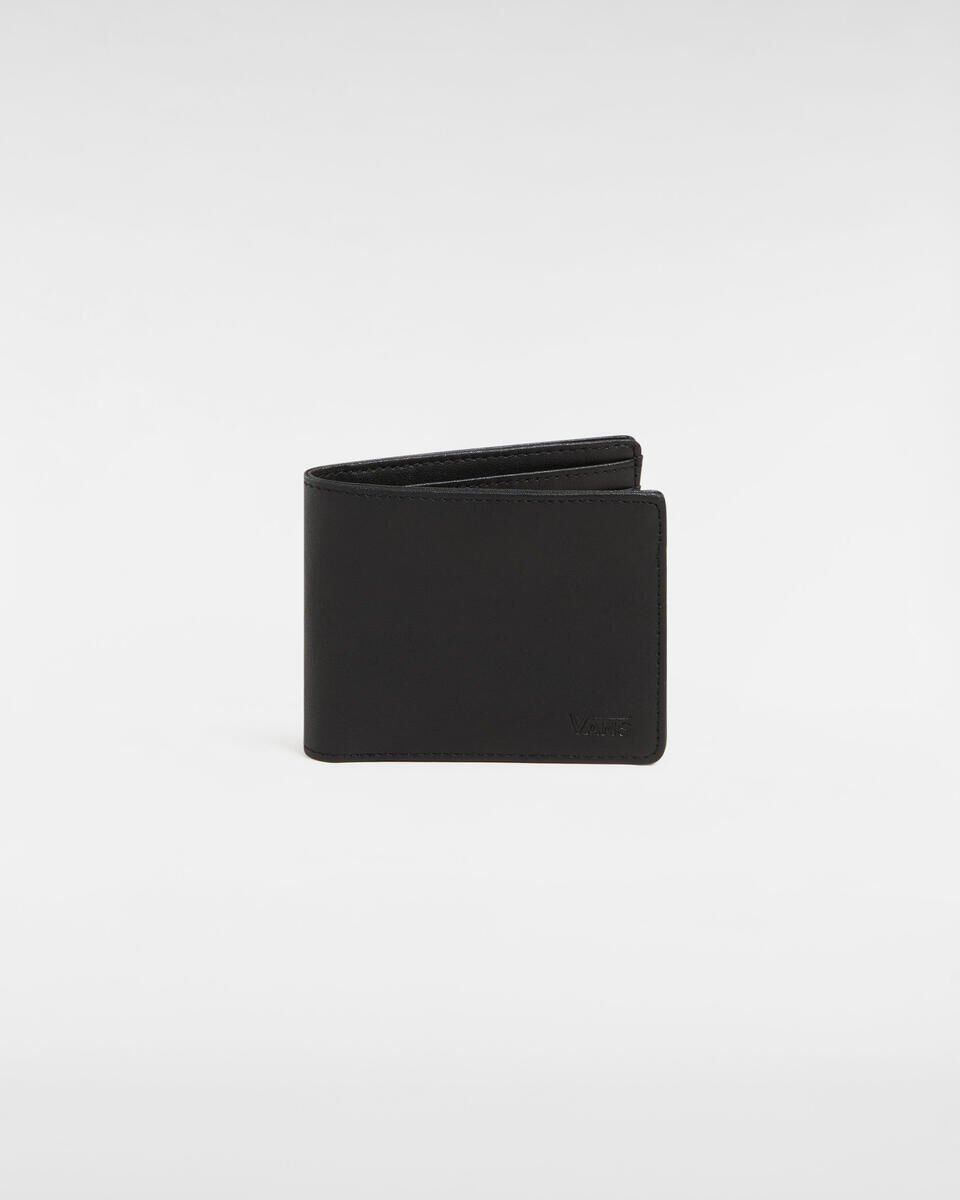 DROP V BIFOLD WALLET