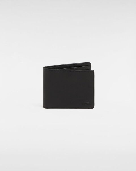 DROP V BIFOLD WALLET