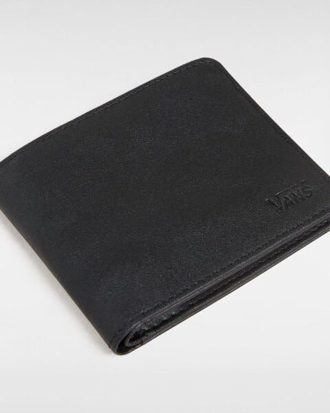 DROP V BIFOLD WALLET